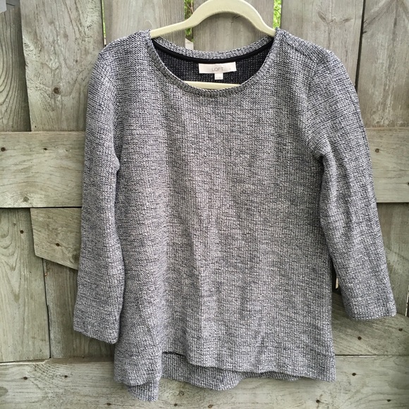 LOFT Tops - The Loft Top